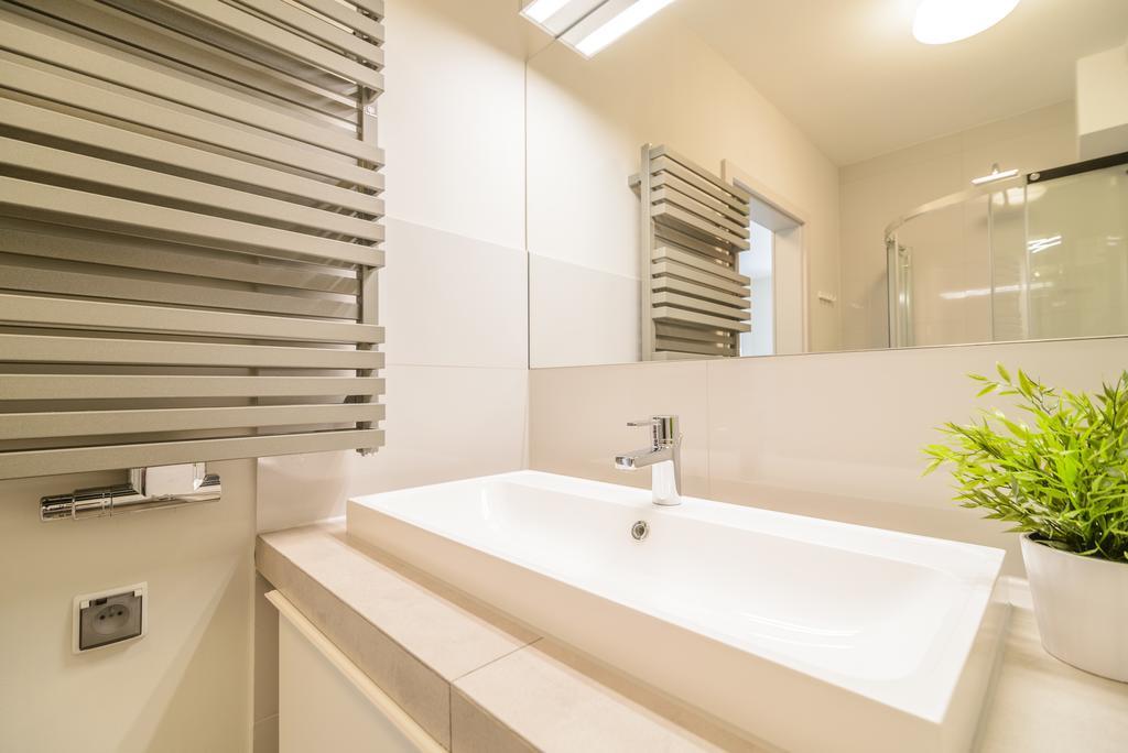 Apartamento Na Grobli 16A Breslavia Exterior foto