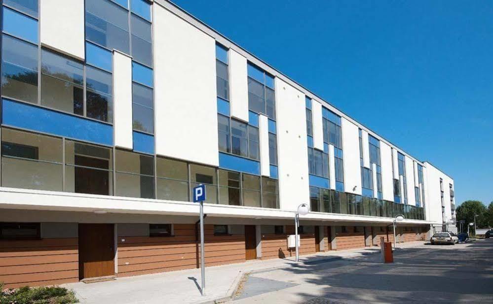 Apartamento Na Grobli 16A Breslavia Exterior foto